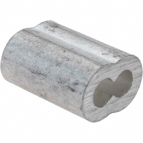 VALUE COLLECTION Value Collection C94549 Wire Rope Cable Ferrule 50pk