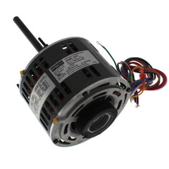 Fasco D721 Blower Motor Direct Drive Permanent Split Capacitor 1/4-1/5-1/6 Horsepower 115 Volt Reversible