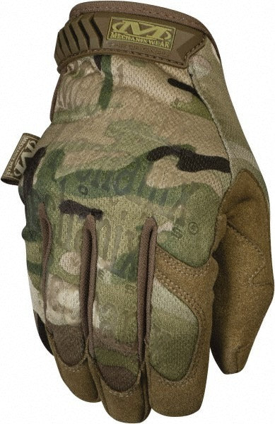 MECHANIX WEAR Mechanix Wear MG-78-010 Tactical Gloves Large Camo