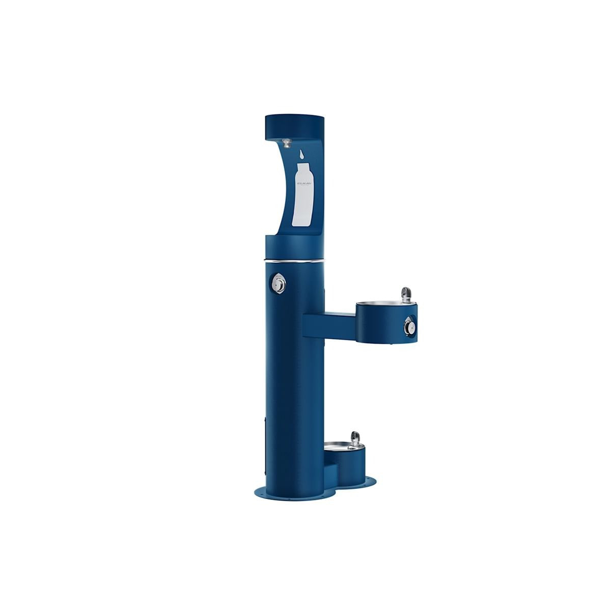 BSC PREFERRED Bsc Preferred LK4420BF1UDBBLU Bi-level Bottle Filling Station