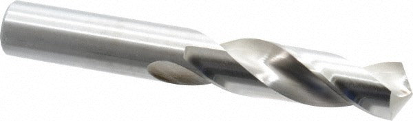 CLEVELAND CONTROLS Cleveland C04641 Screw Machine Drill Bit 49/64 in Hss