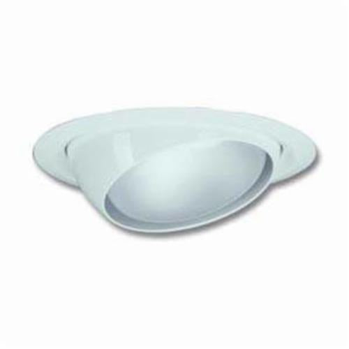 LITHONIA Lithonia 5E1R6 1-piece open standard eyeball trim 350Â° horizontal 40Â° vertical