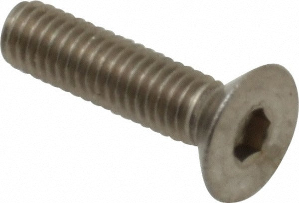 VALUE COLLECTION Value Collection FHS1XX0312-050BX M3x0.5 Flat Socket Cap Screw