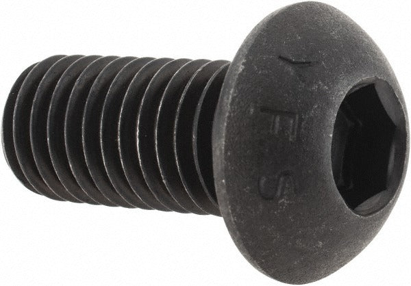 VALUE COLLECTION Value Collection 535194PR Button Socket Cap Screw M12x1.75