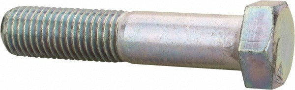 VALUE COLLECTION Value Collection R52000993 Hex Cap Screw 1-1/8-7 X 5-1/2 in Grade 2