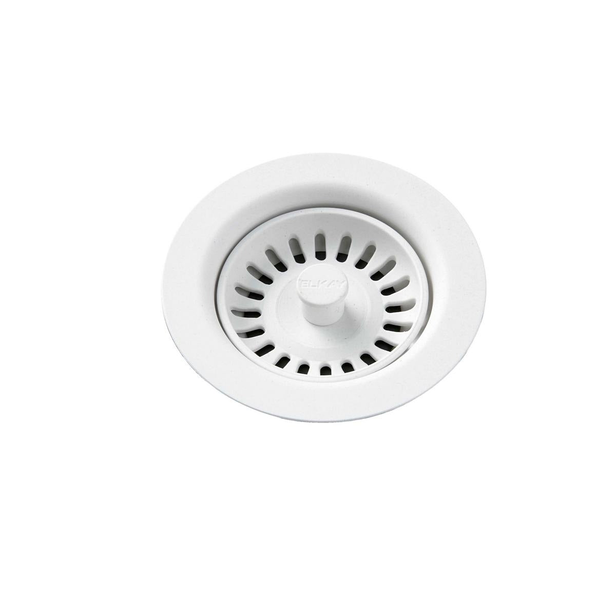 BSC PREFERRED Bsc Preferred LKQS35RT Polymer Drain Fitting Basket Strainer