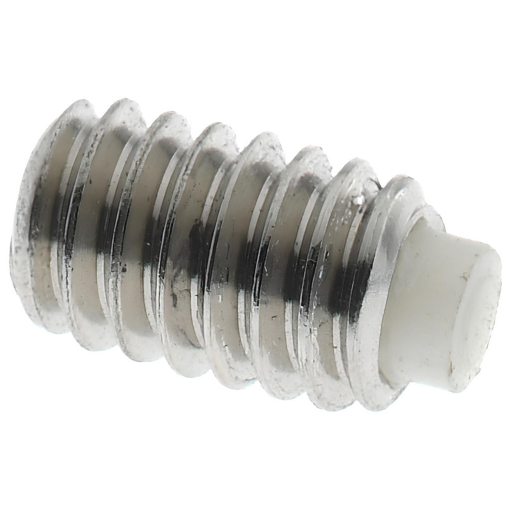 VALUE COLLECTION Value Collection NT-832-250-SS Set Screw 8-32 1/4in Ss