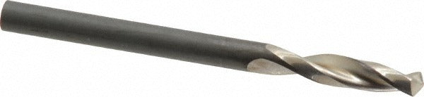 GUHRING Guhring 9005520043000 Stub Drill Bit 0.1695 in Hss