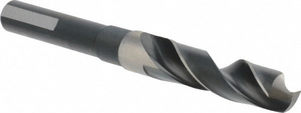 PRECISION TWIST DRILL Precision Twist Drill 6000123 Reduced Shank Drill Bit