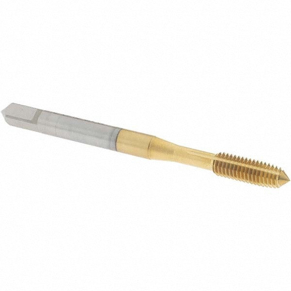 OSG Osg 1400121905 Thread Forming Tap 10-32 Unf Plug Cobalt Tin