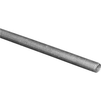 HILLMAN Hillman 11025 Threaded Rod 1/2-13 x 12 in