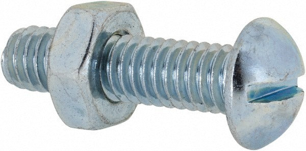 VALUE COLLECTION Value Collection SBRI03101250-100BX Machine Screw 5/16-18