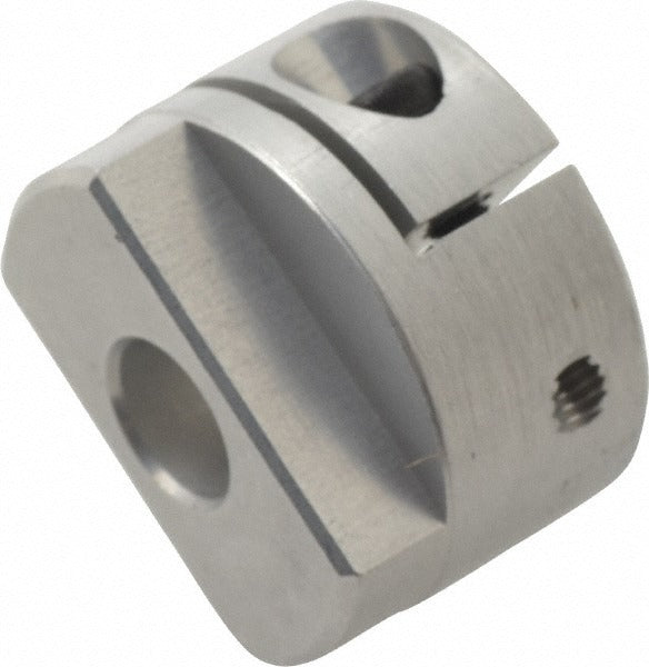 LOVEJOY Lovejoy 68514458095 Oldham Coupling Hub Aluminum Clamp
