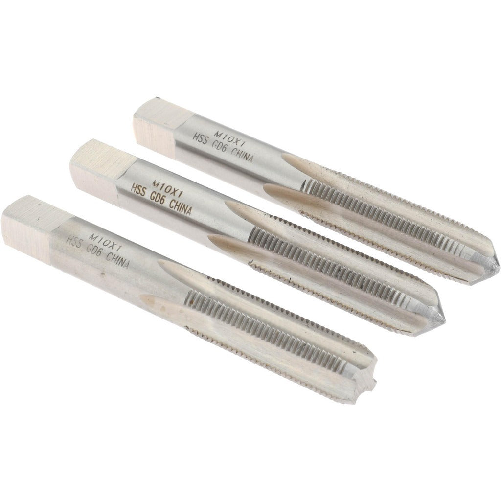 VALUE COLLECTION Value Collection JY9036344 Metric Fine Tap Set 3 Piece