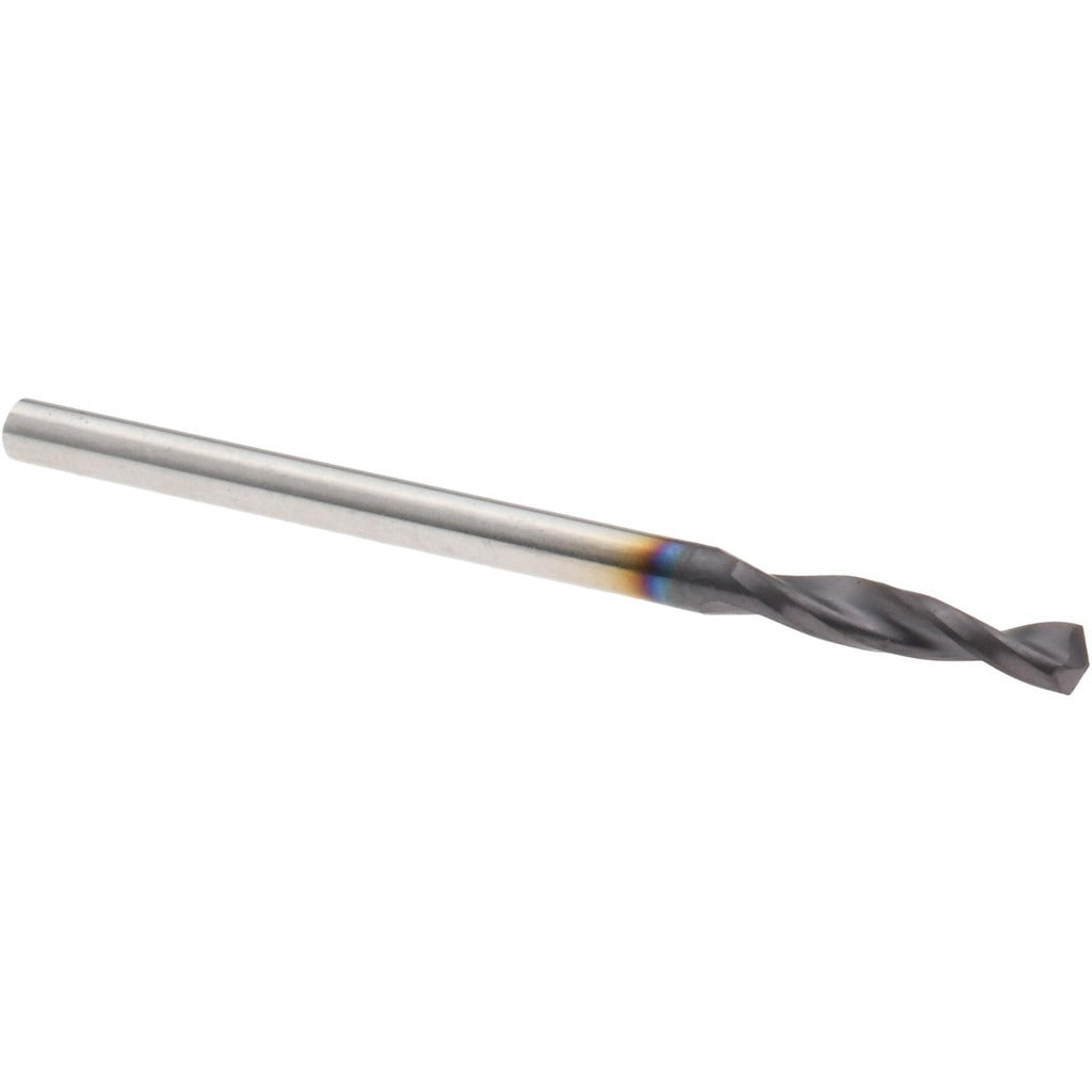 GUHRING Guhring 9005150021800 Size 44 Stub Drill Bit 130 Deg