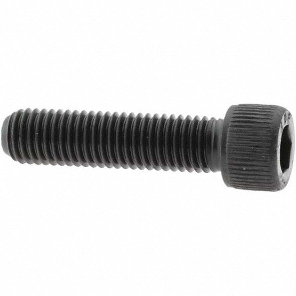 VALUE COLLECTION Value Collection 40219 Hex Socket Cap Screw 1/4-28 Unf