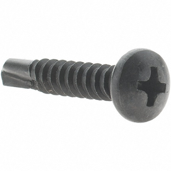 AU-VE-CO PRODUCTS Au-ve-co Products 16038 Pan Head Phillips Sheet Metal Screw