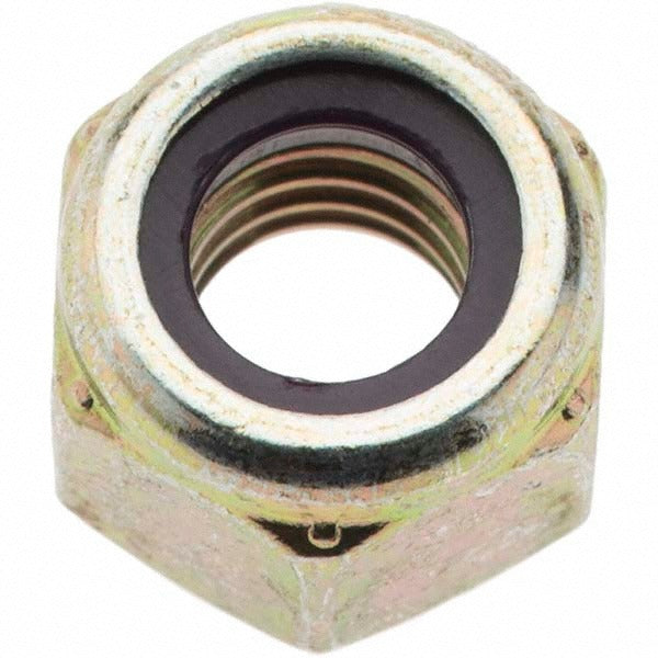 VALUE COLLECTION Value Collection R52001679 5/16-18 Hex Lock Nut Grade 8