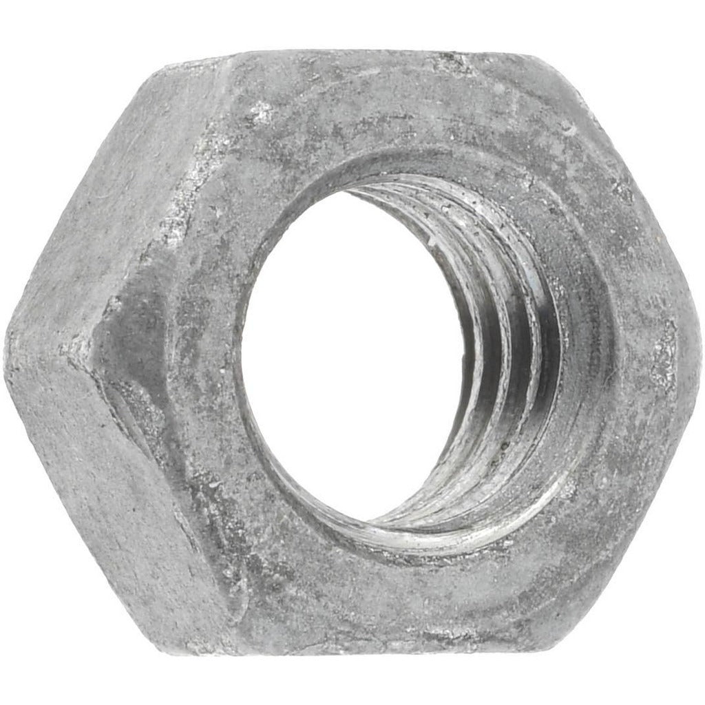 VALUE COLLECTION Value Collection HNI2031G-100BX Hex Nut 5/16-18 Galvanized