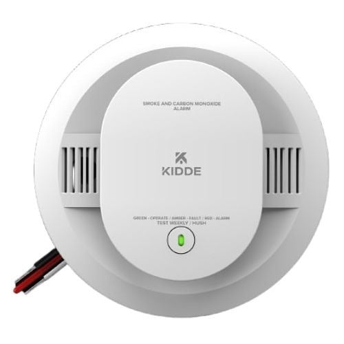 KIDDE Kidde 21032781 Aspirating Smoke Detector Ac Dc