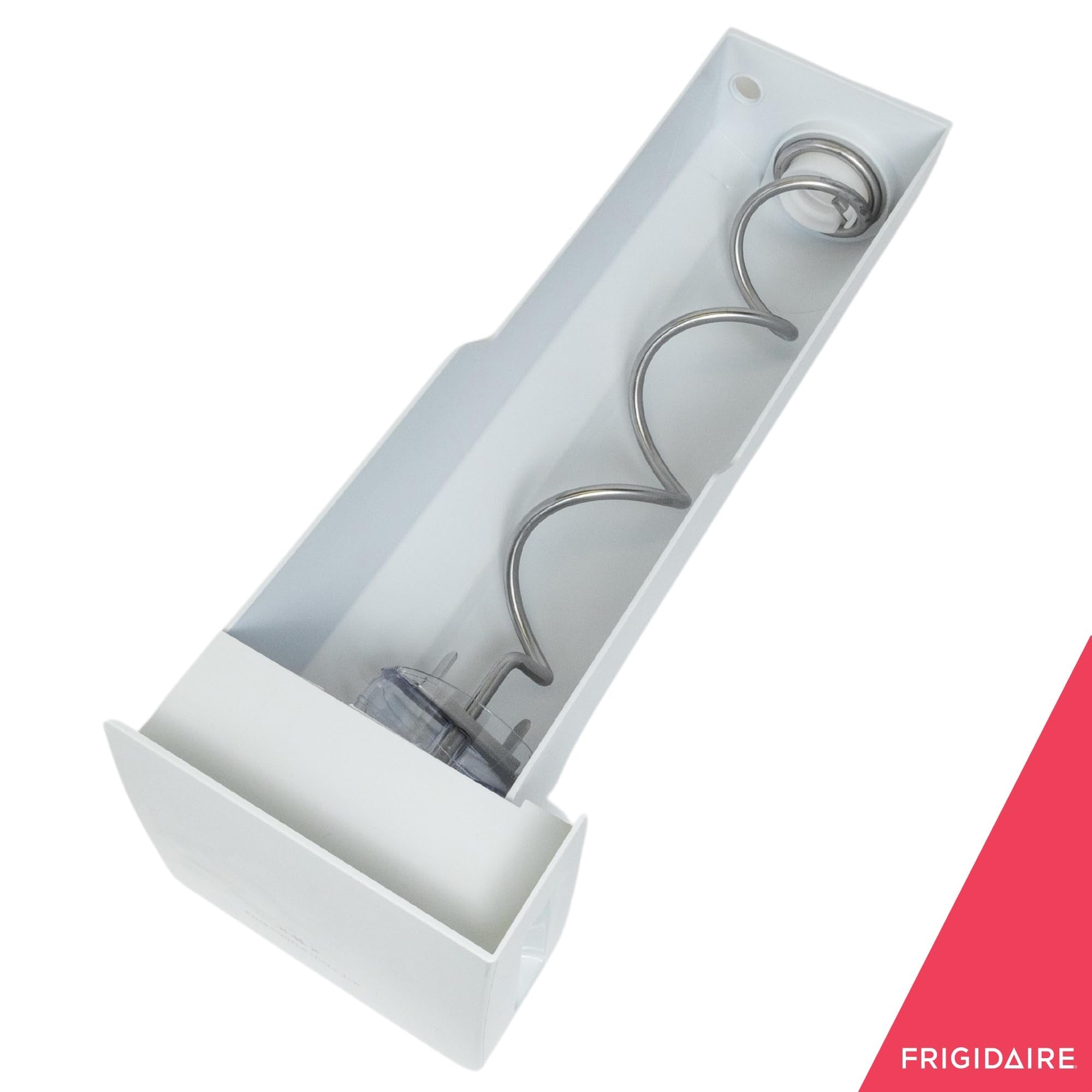 FRIGIDAIRE Frigidaire 242093003 Ice Bucket Container Refrigerator