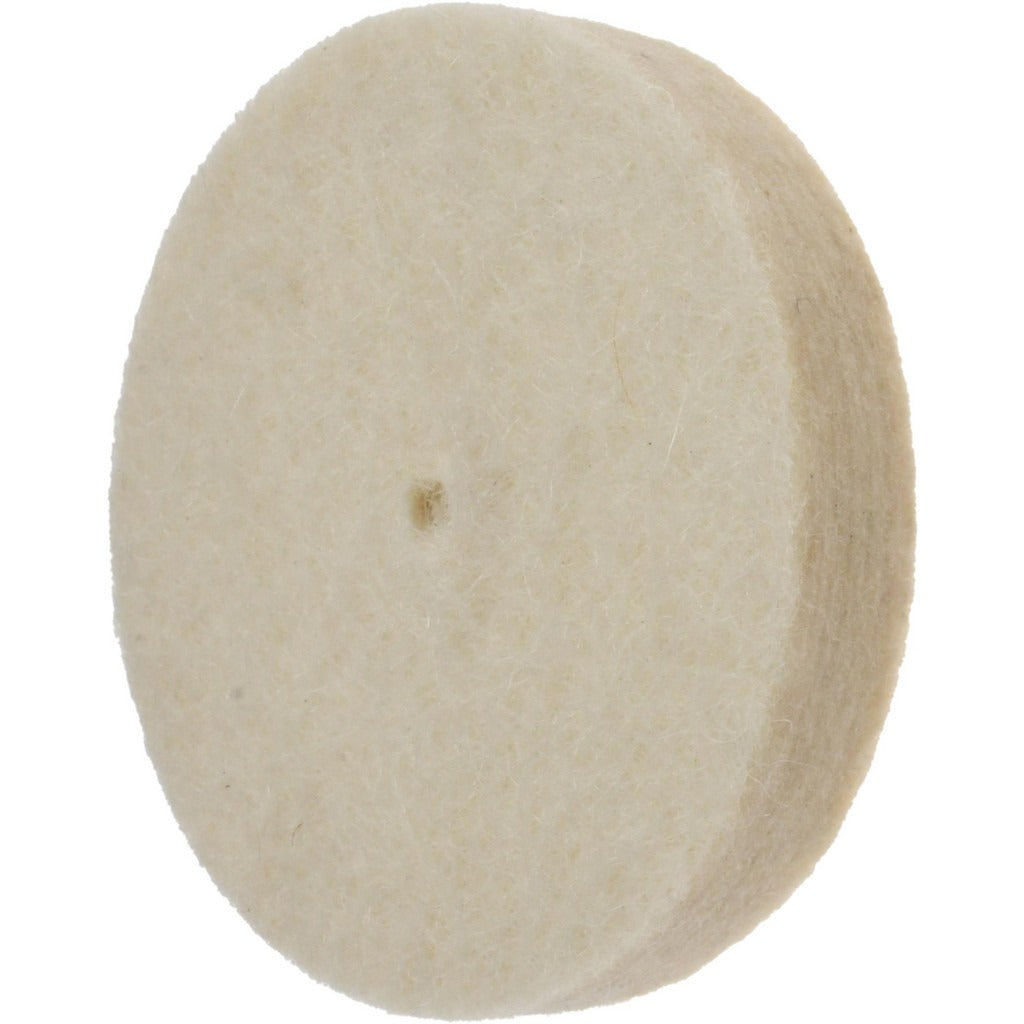 VALUE COLLECTION Value Collection 516070 Polishing Buffing Wheel 1.5in