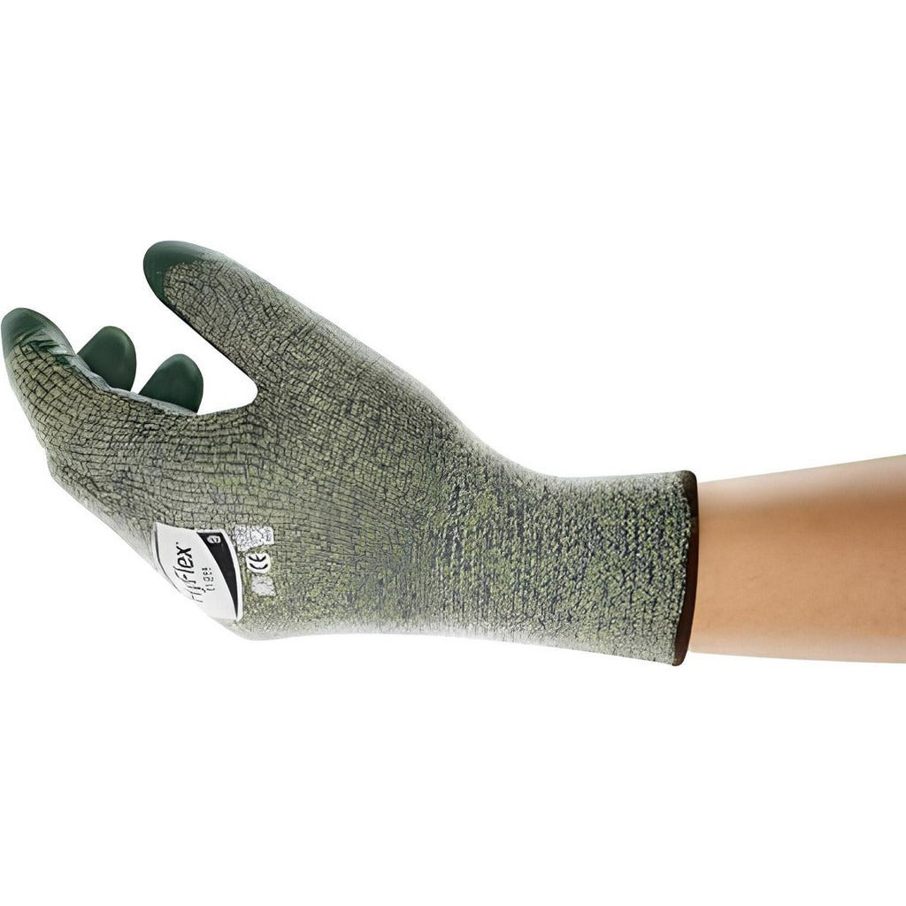 ANSELL Ansell 205750 Cut-resistant Gloves Small Ansi A5 Nitrile
