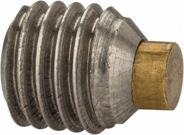 VALUE COLLECTION Value Collection BT-1428-250-SS Set Screw 1/4-28