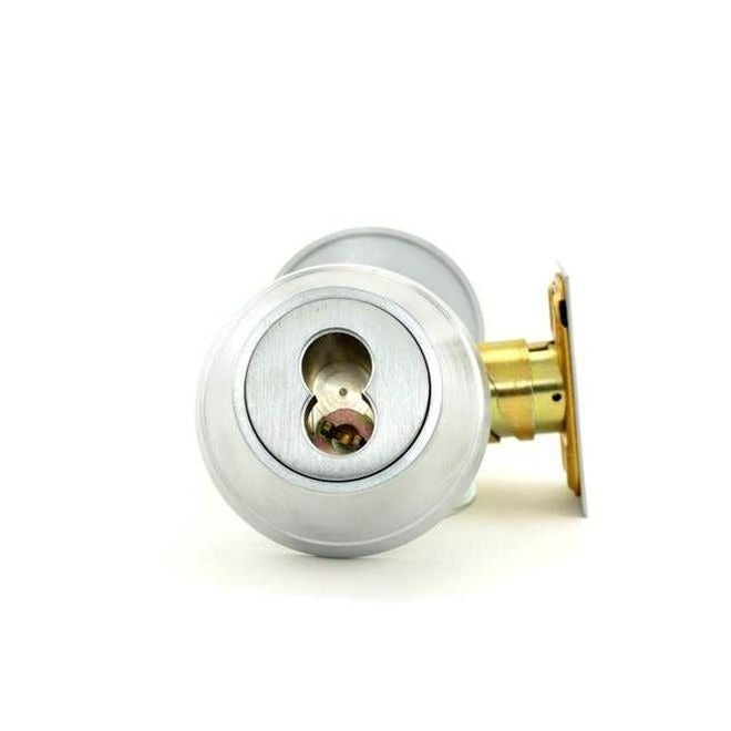 SCHLAGE Schlage Commercial B662B626 Double Cylinder Deadbolt