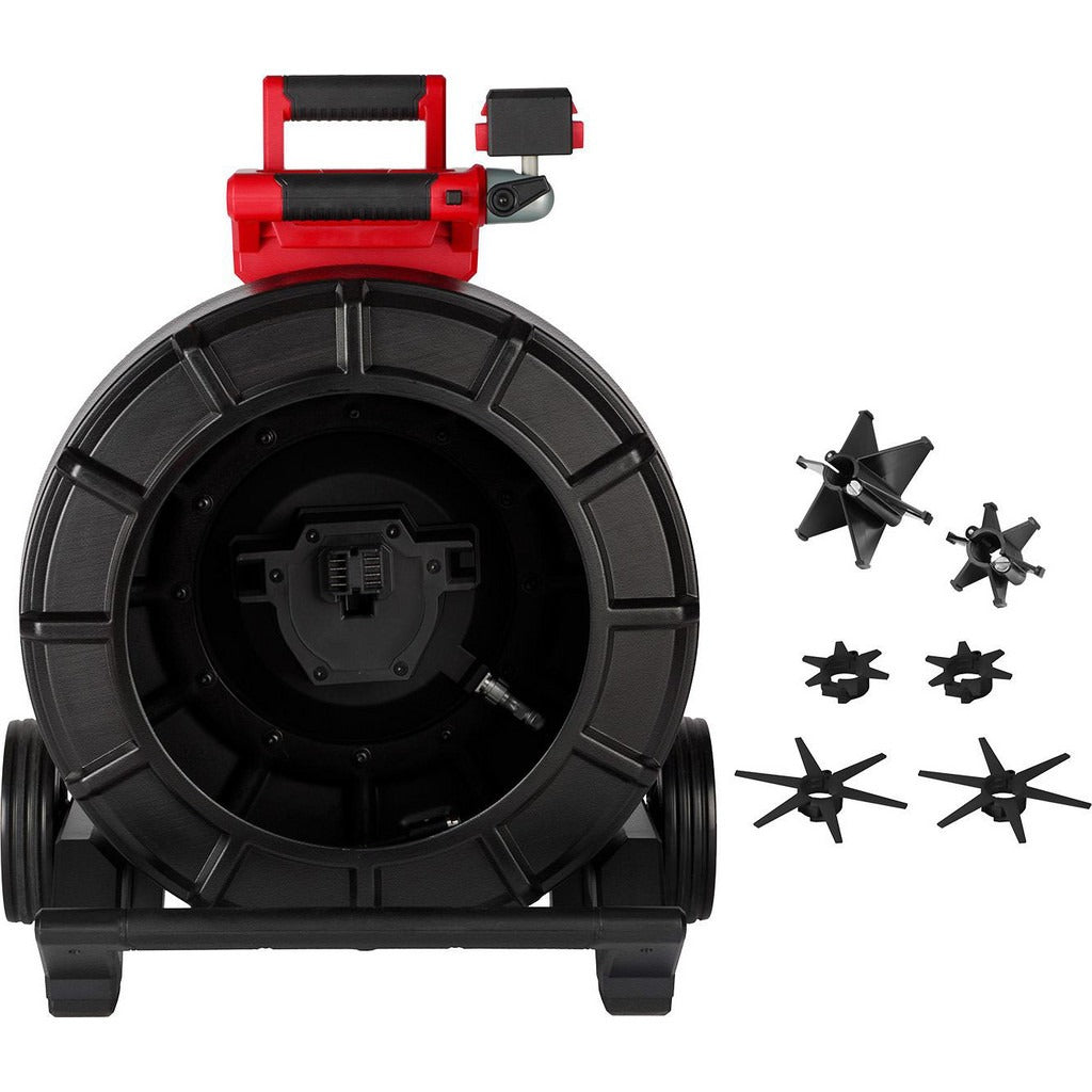 MILWAUKEE Milwaukee Tool 3975-20 Video Inspection System