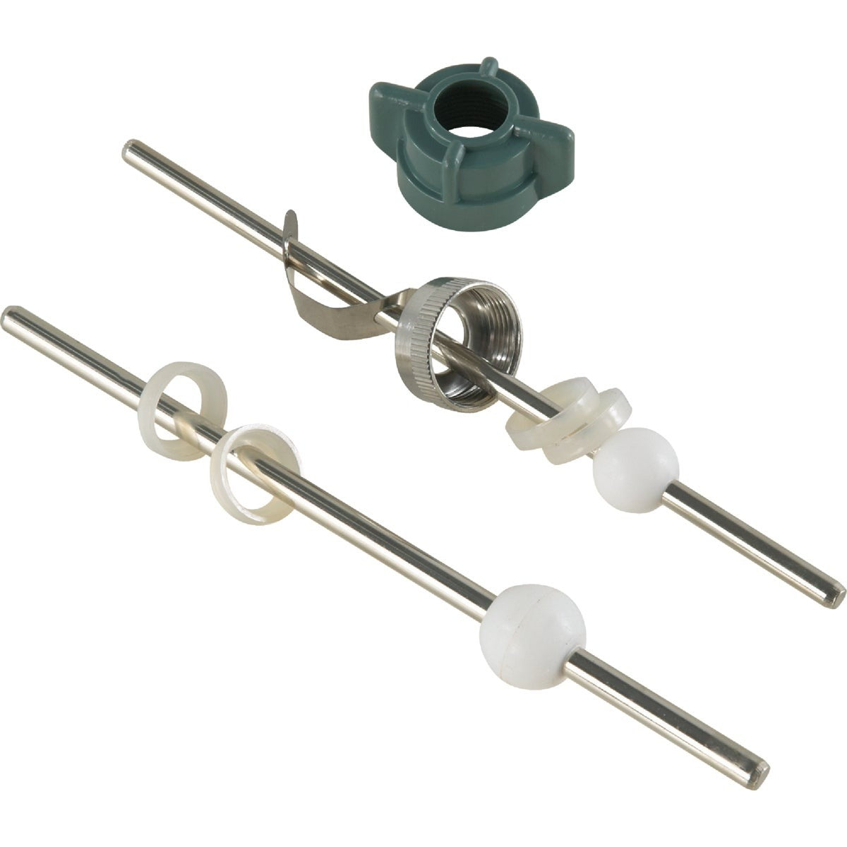 BSC PREFERRED Bsc Preferred DIB820-73 Pop-up Drain Center Rod Assembly