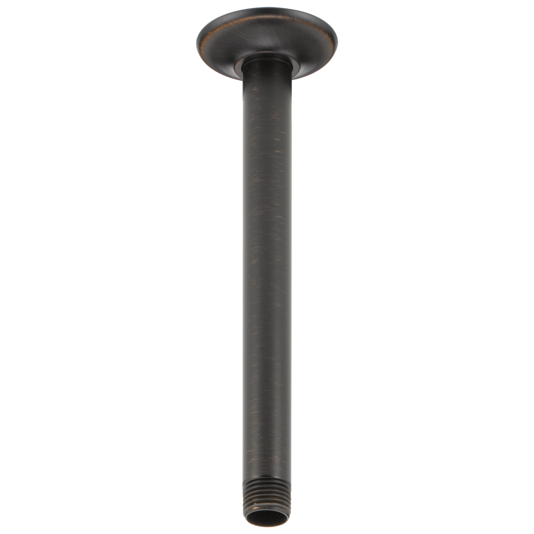 DELTA FAUCET Delta Faucet U4999-RB Ceiling Mount Shower Arm Flange