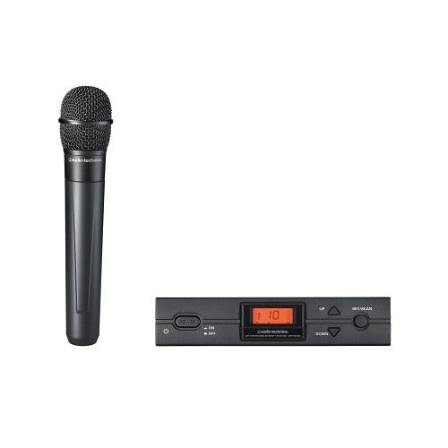 AUDIO-TECHNICA Audio Technica ATW-2120CI 2000 Series Wireless System