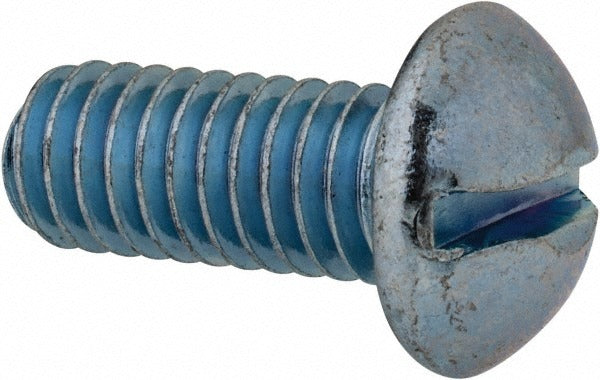 VALUE COLLECTION Value Collection MSRI03100750-100BX 5/16-18 X 3/4 in Round Head Screw