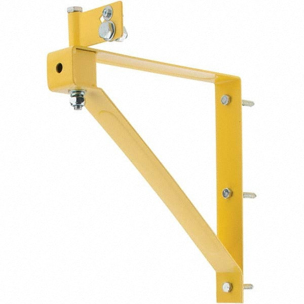 PRO-SOURCE Pro-source CED4459N Wall Mount Fan Bracket 24 30 Inch