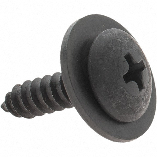 AU-VE-CO PRODUCTS Au-ve-co Products 20259 Sheet Metal Screw M4.8 X 19mm
