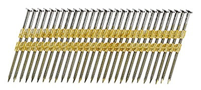 SENCO Senco GL24APBSN 2-3/8 in Ring Shank Framing Nail 5000 Count
