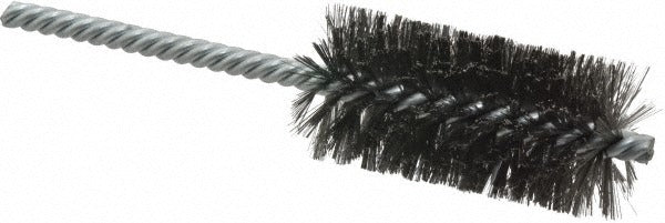 WEILER Weiler 98365 Helical Power Tube Brush Steel Fill