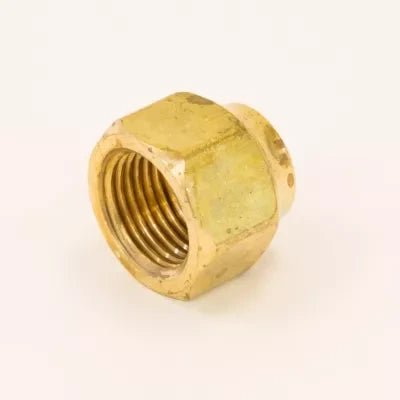 MUELLER STREAMLINE Mueller Streamline U2-8 45 degree flare union connector (1/2 in)