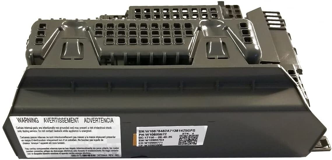 WHIRLPOOL Whirlpool W11201292 Washer Control Board