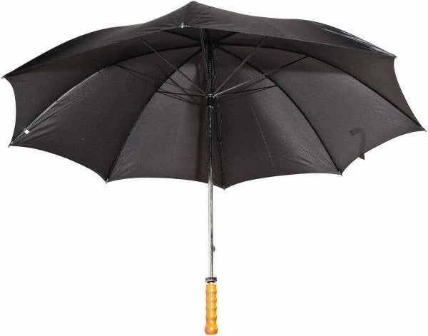 PRO-SAFE Pro-safe PS-2988-CH Handheld Umbrella 49 in Black