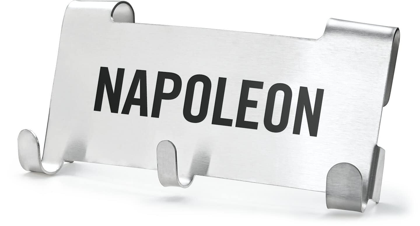 NAPOLEON Napoleon 55100 Tool Hook Bracket Charcoal Kettle Grill