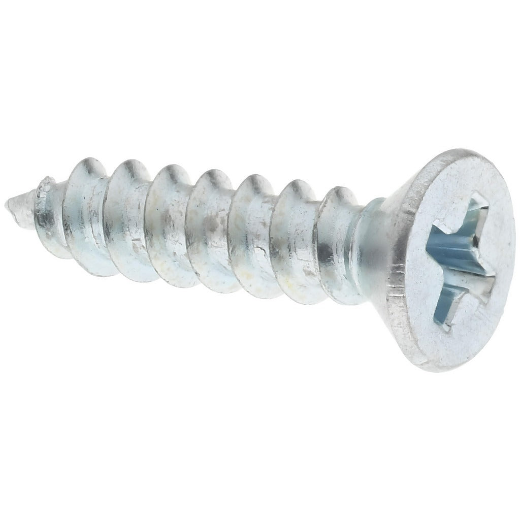 VALUE COLLECTION Value Collection SMPFI0-800750-100BX Sheet Metal Screw 100pk