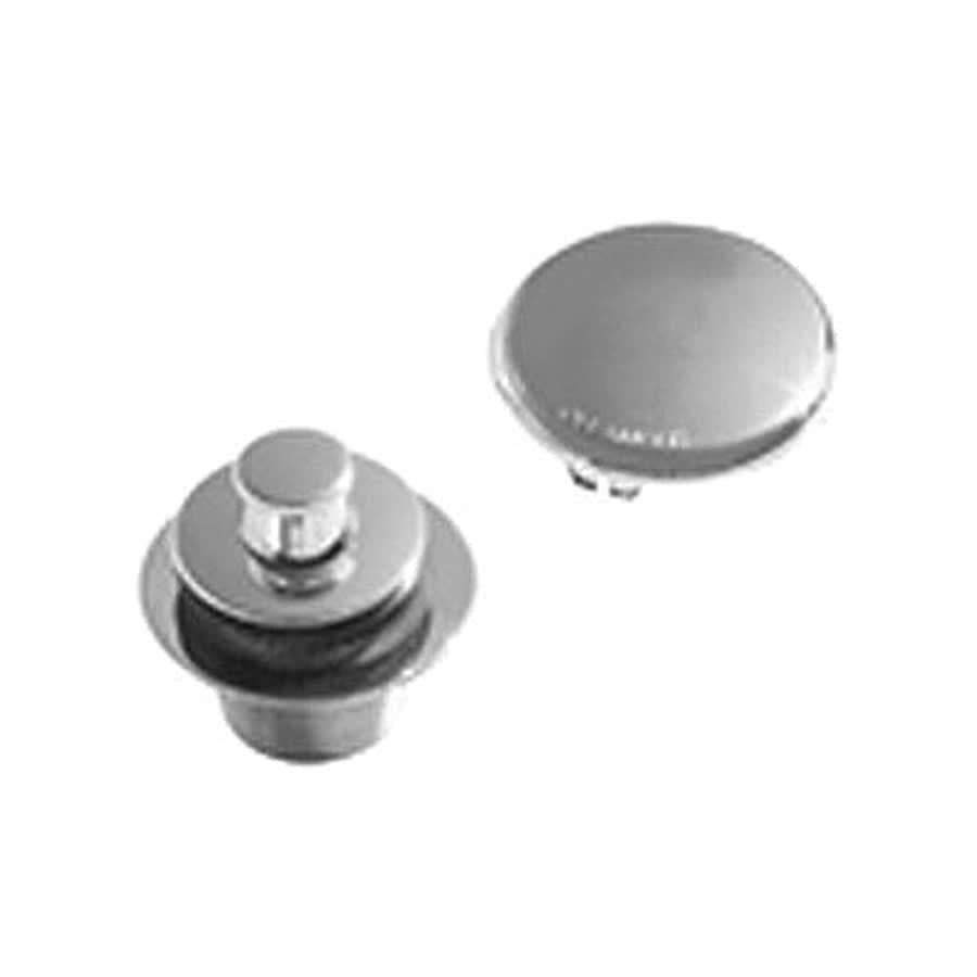 RAPID-FIT Rapid-Fit RF-0750-ORB Lift & Turn Stopper (1 Hole Overflow)