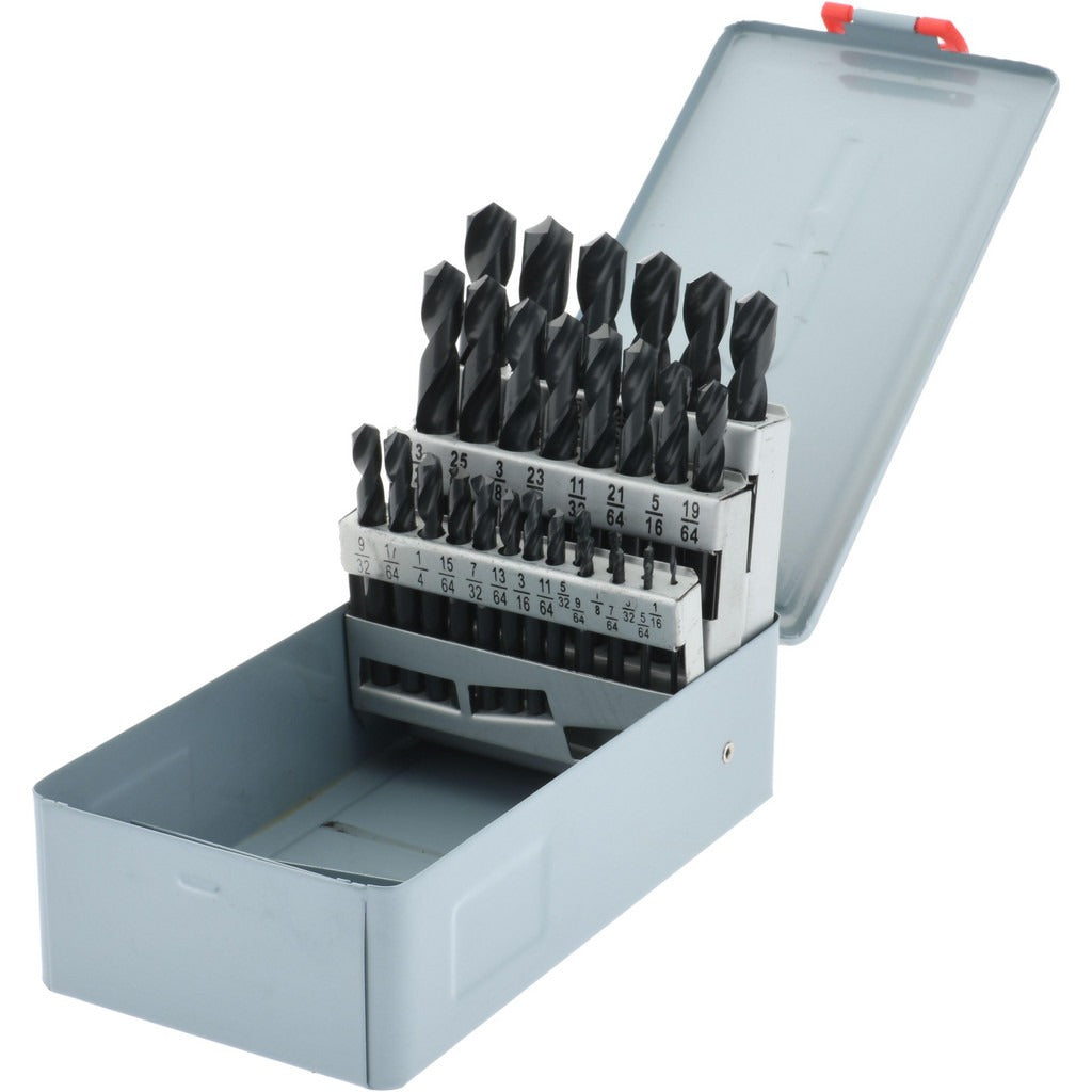 VALUE COLLECTION Value Collection 01356294 Drill Bit Set 29 Pc Hss