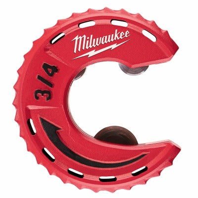 MILWAUKEE Milwaukee 48-22-4261 Close Quarters Tube Cutter 3/4 in