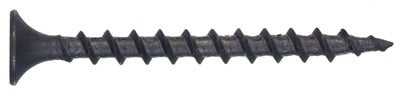 HILLMAN Hillman Fasteners 47667 Coarse Thread Drywall Screw 3in