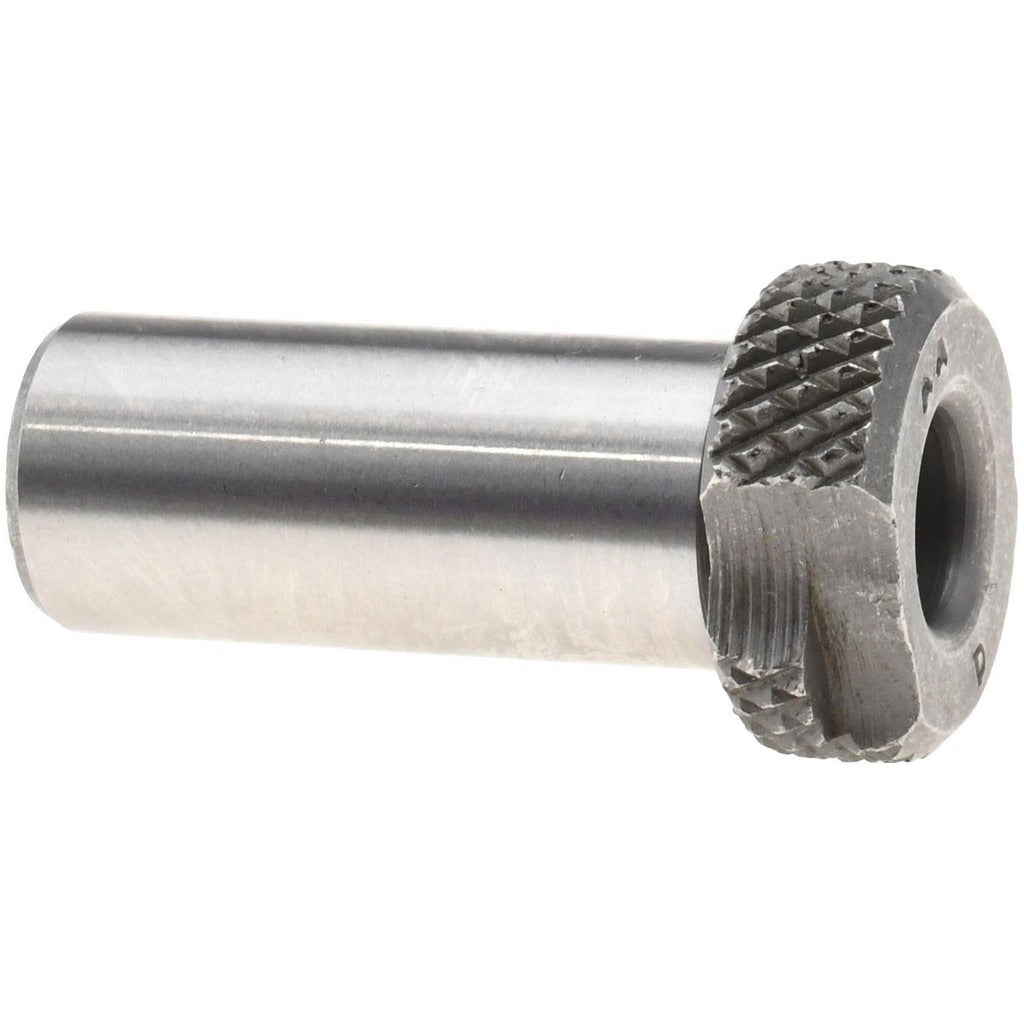 BONEHAM Boneham SFT2816HD Slip-fixed Drill Bushing 0.246in Id Steel