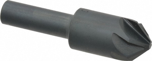 M.A. FORD M.a. Ford. 79062503 Countersink 90 Degree 6 Flute Hss
