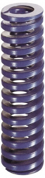 DAYTON LAMINA Dayton Lamina 9-1618-21 Die Spring Blue Medium-duty